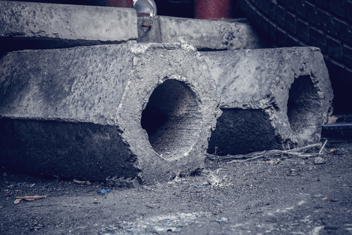 Asbestos Removal Danger