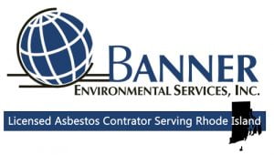 Licensed Asbestos Contractor for Rhode Island