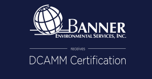 DCAMM Certification