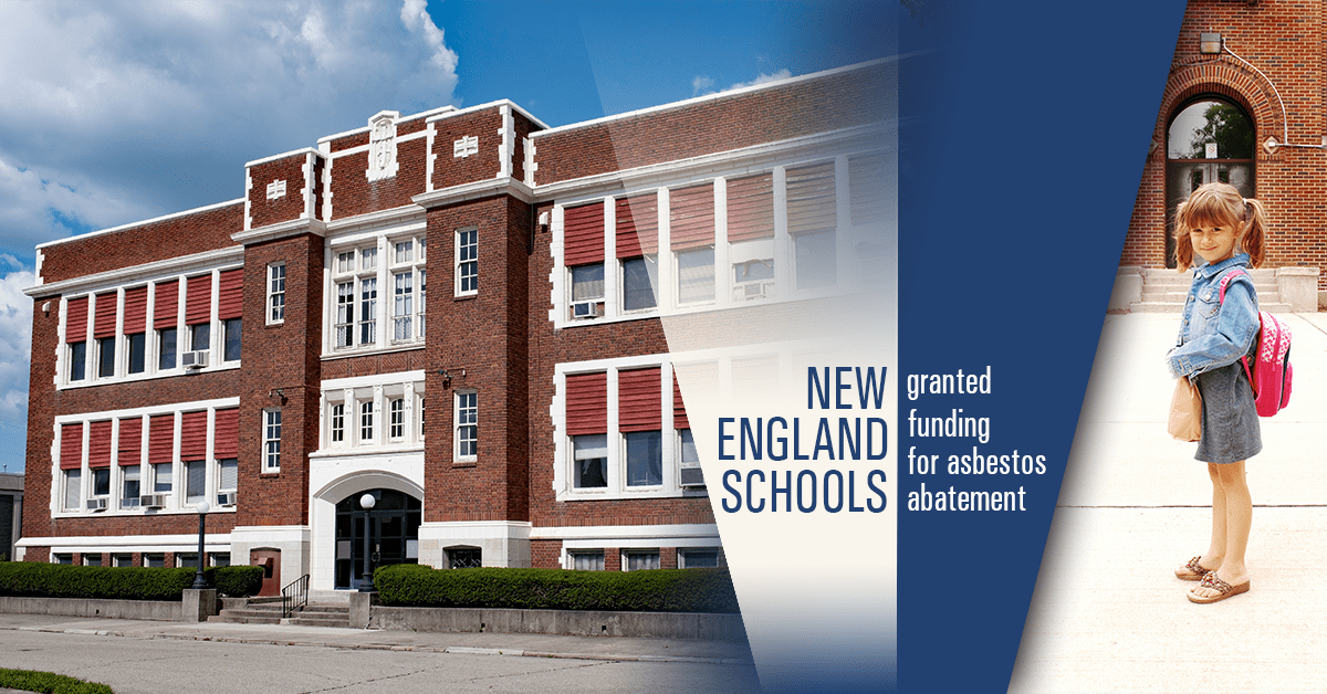 Asbestos in Schools