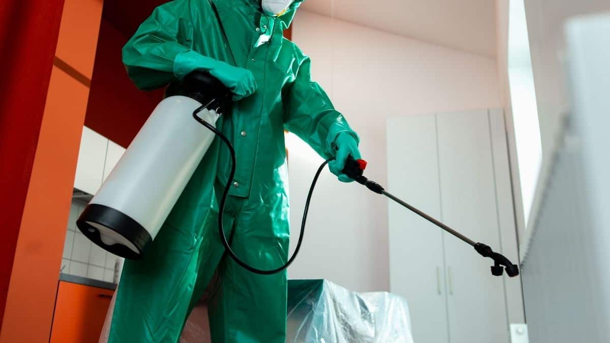 Your Trusted Commercial Cleaning Service - Banner Enviroinmental Services
