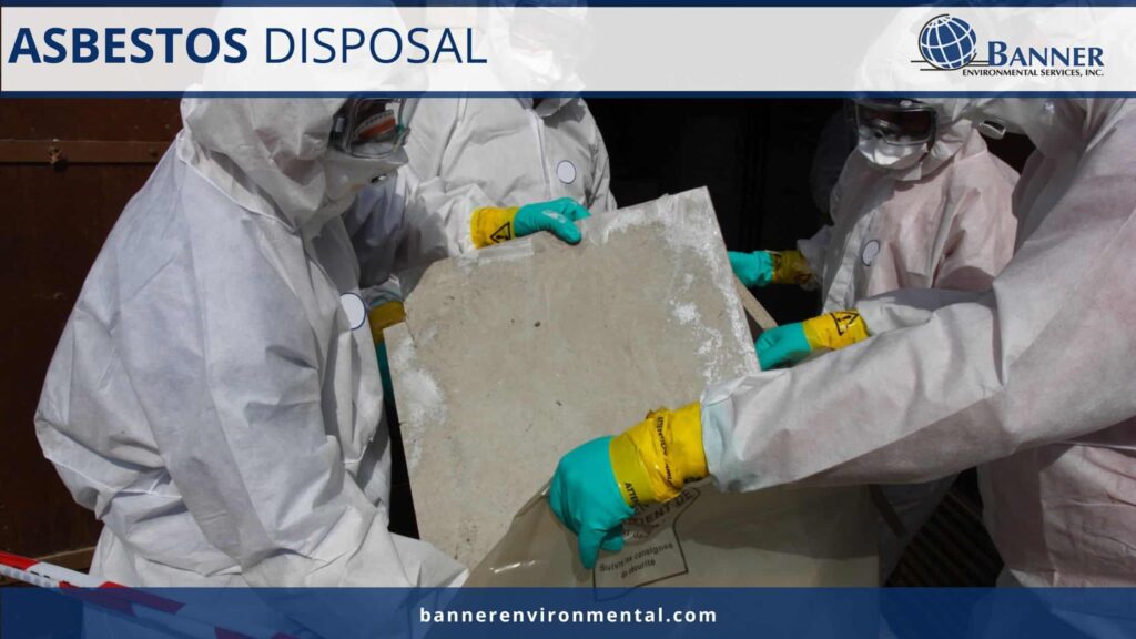 professional asbestos-disposal massachusetts rhode island