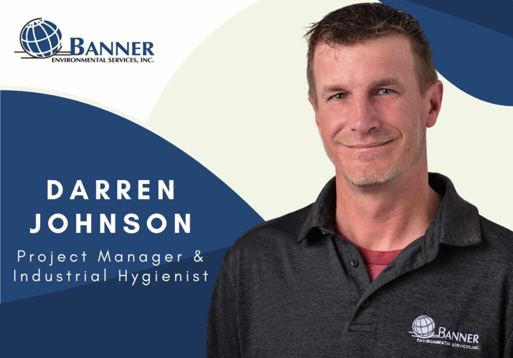 Darren Johnson