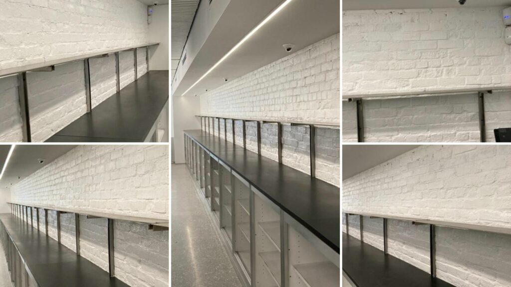 Commercial Mold Remediation Boston MA - After