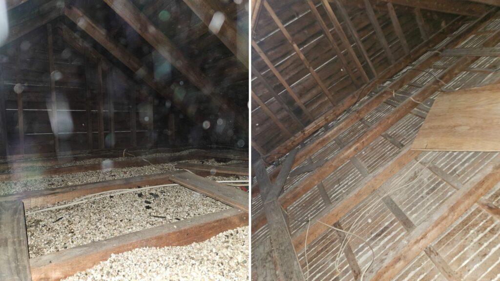 vermiculite asbestos removal bourne, ma