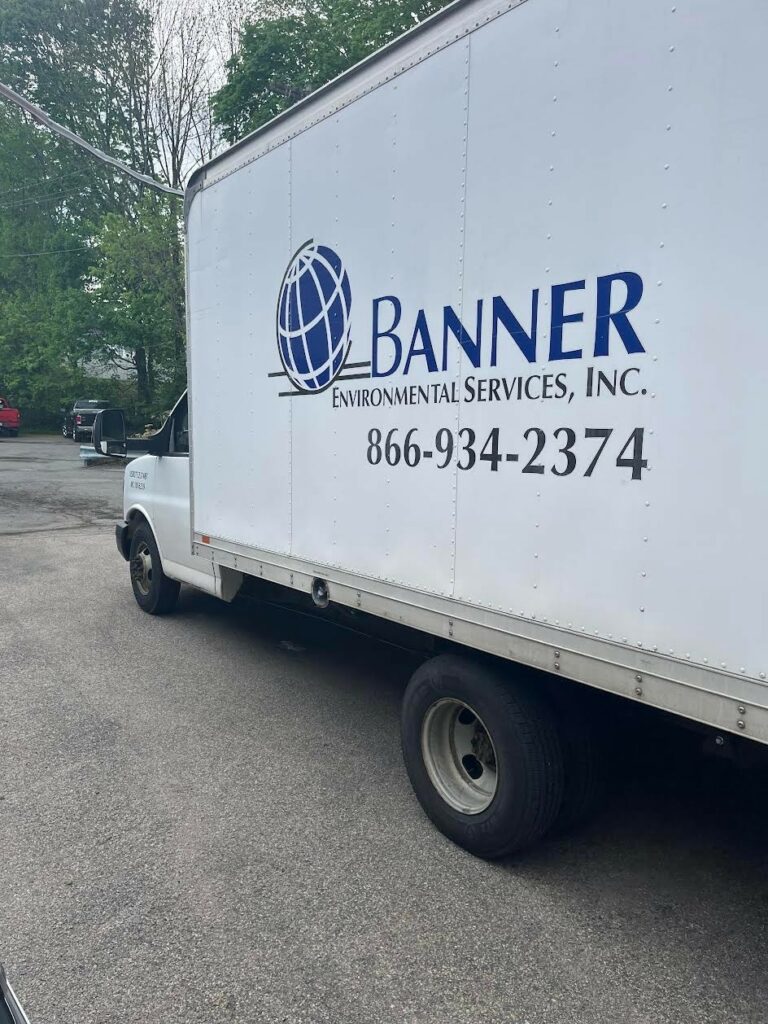 Chemical Waste Management in Brockton, MA