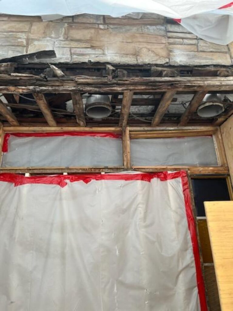 Asbestos Removal and Abatement, roxbury, MA