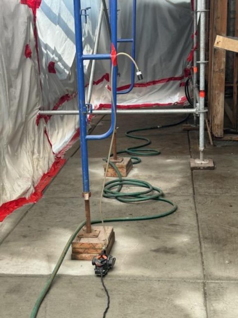 Asbestos Removal and Abatement, roxbury, MA