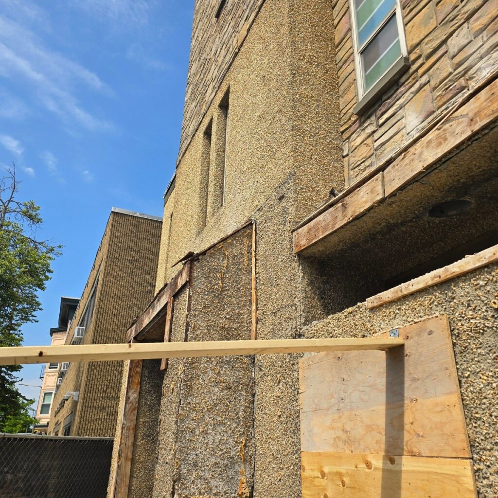 Asbestos Removal and Abatement, roxbury, MA