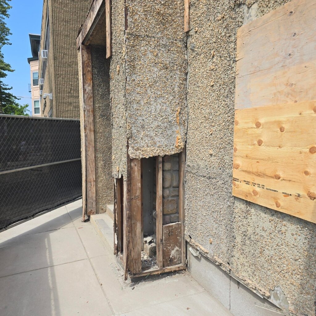 Asbestos Removal and Abatement, roxbury, MA