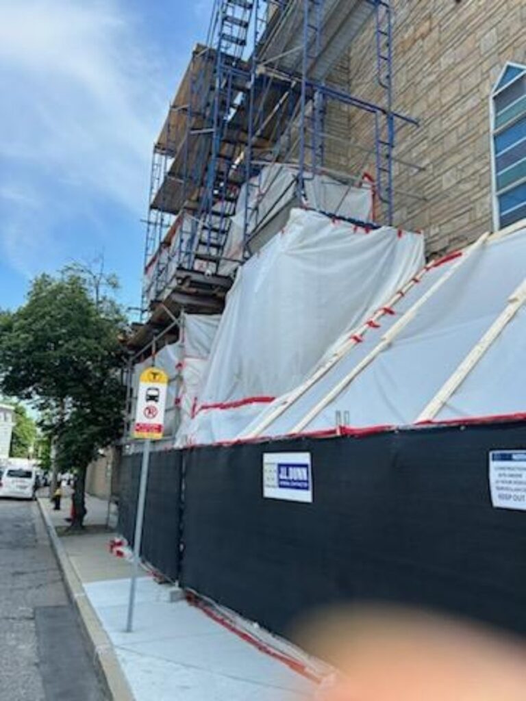 Asbestos Removal and Abatement, roxbury, MA