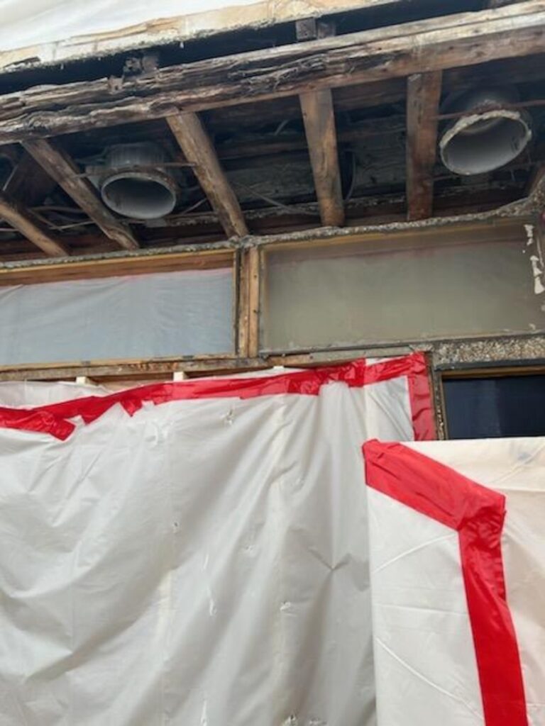 Asbestos Removal and Abatement, roxbury, MA