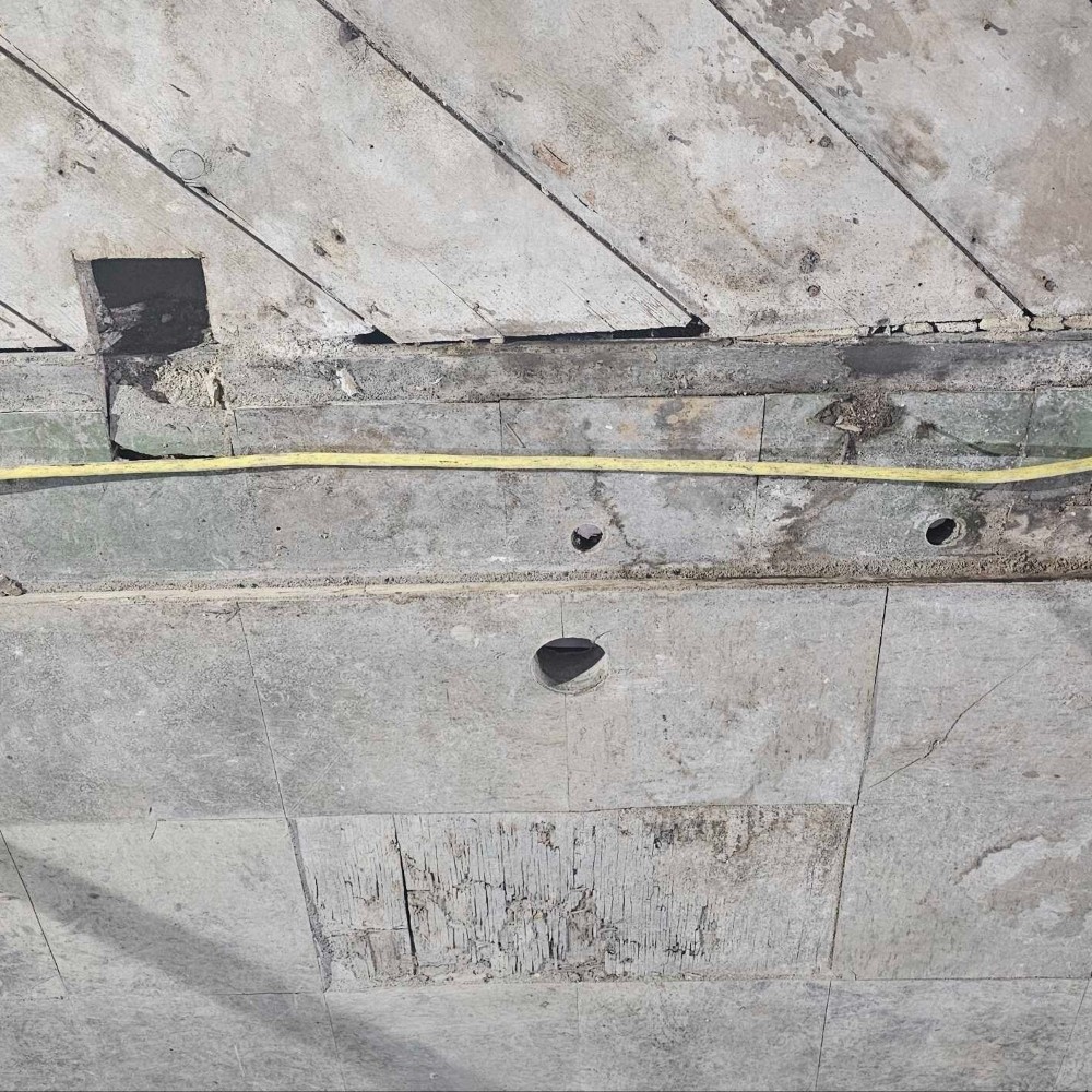Hospital Asbestos Abatement and Selective Interior Demolition in New Bedford, MA