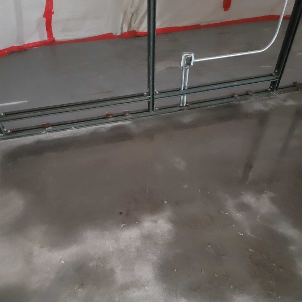 Asbestos Abatement and Selective Demolition at a US Army Base In Natick, MA