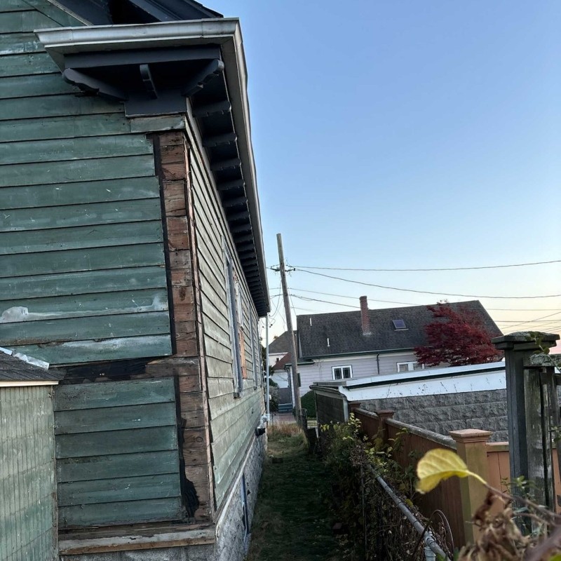 Asbestos Abatement New Bedford, MA
