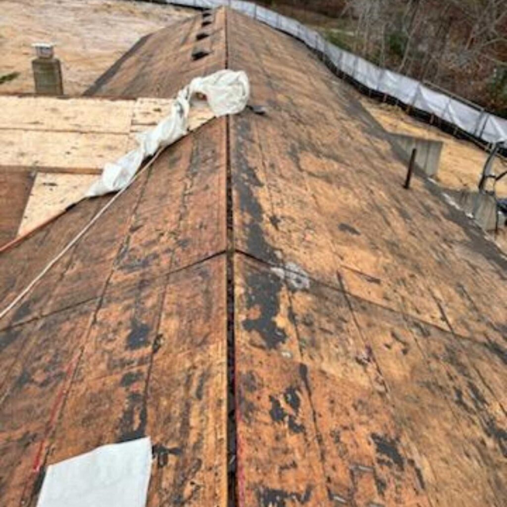 Banner asbestos abatement wellfleet MA