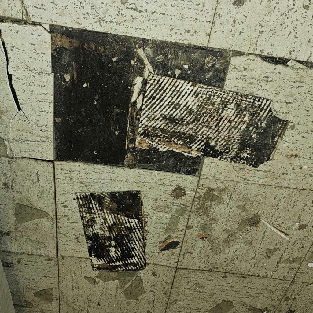 Banner asbestos abatement wellfleet MA