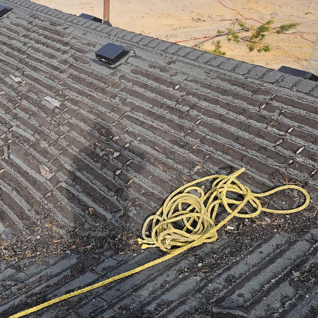 Banner asbestos abatement wellfleet MA