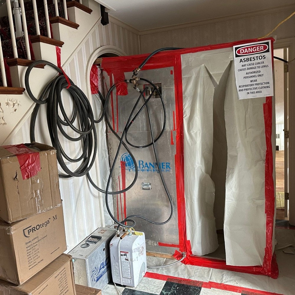 canton ma asbestos and vermiculite removal