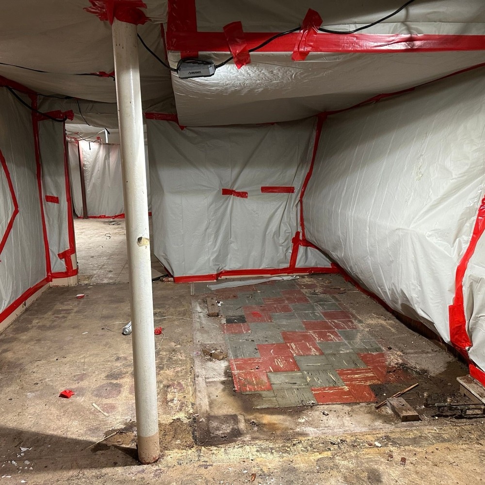 canton ma asbestos and vermiculite removal