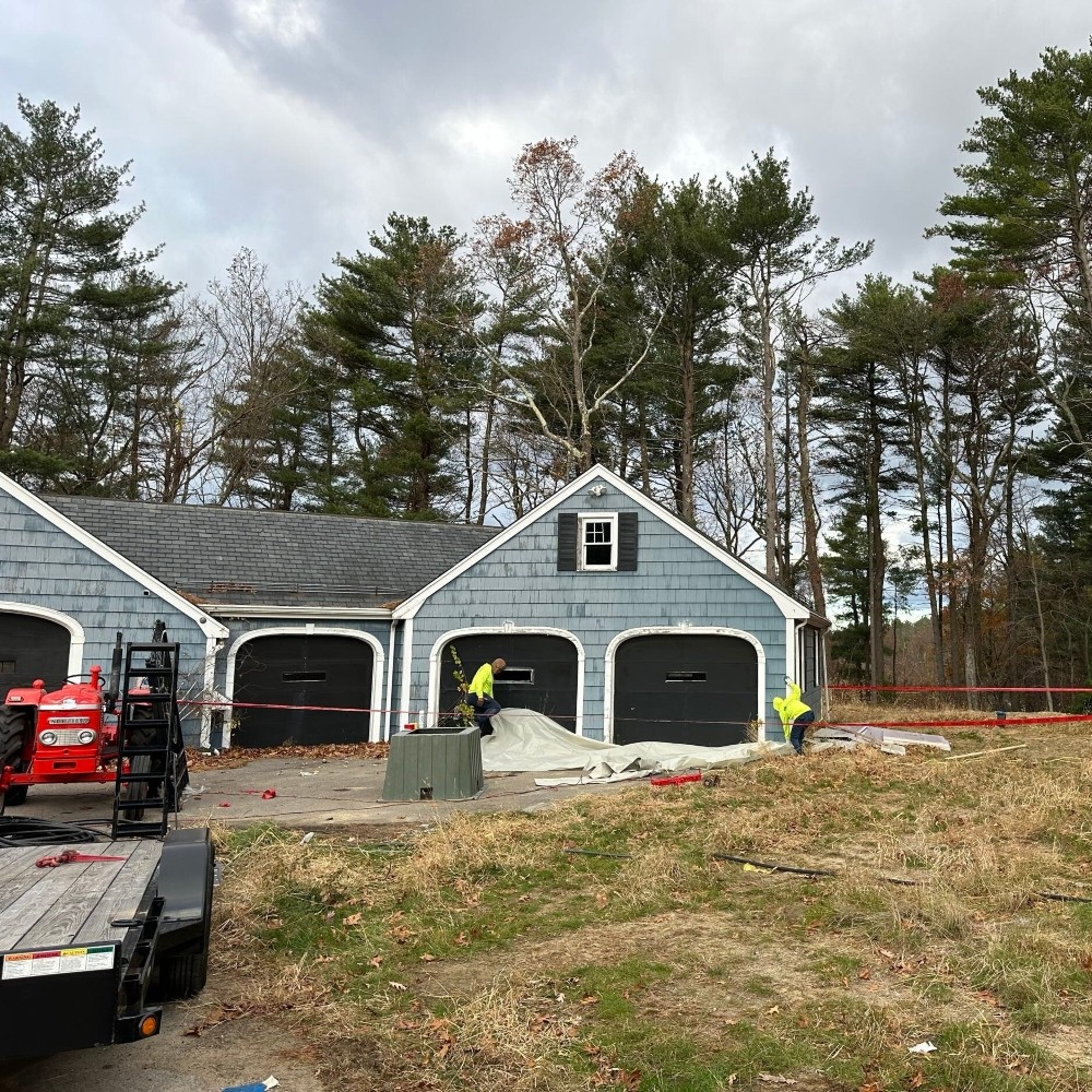 canton ma asbestos and vermiculite removal