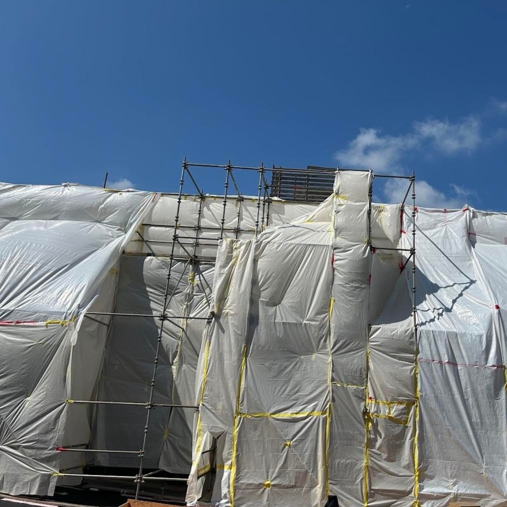 Safe and Efficient Asbestos Abatement Project in Salem, MA