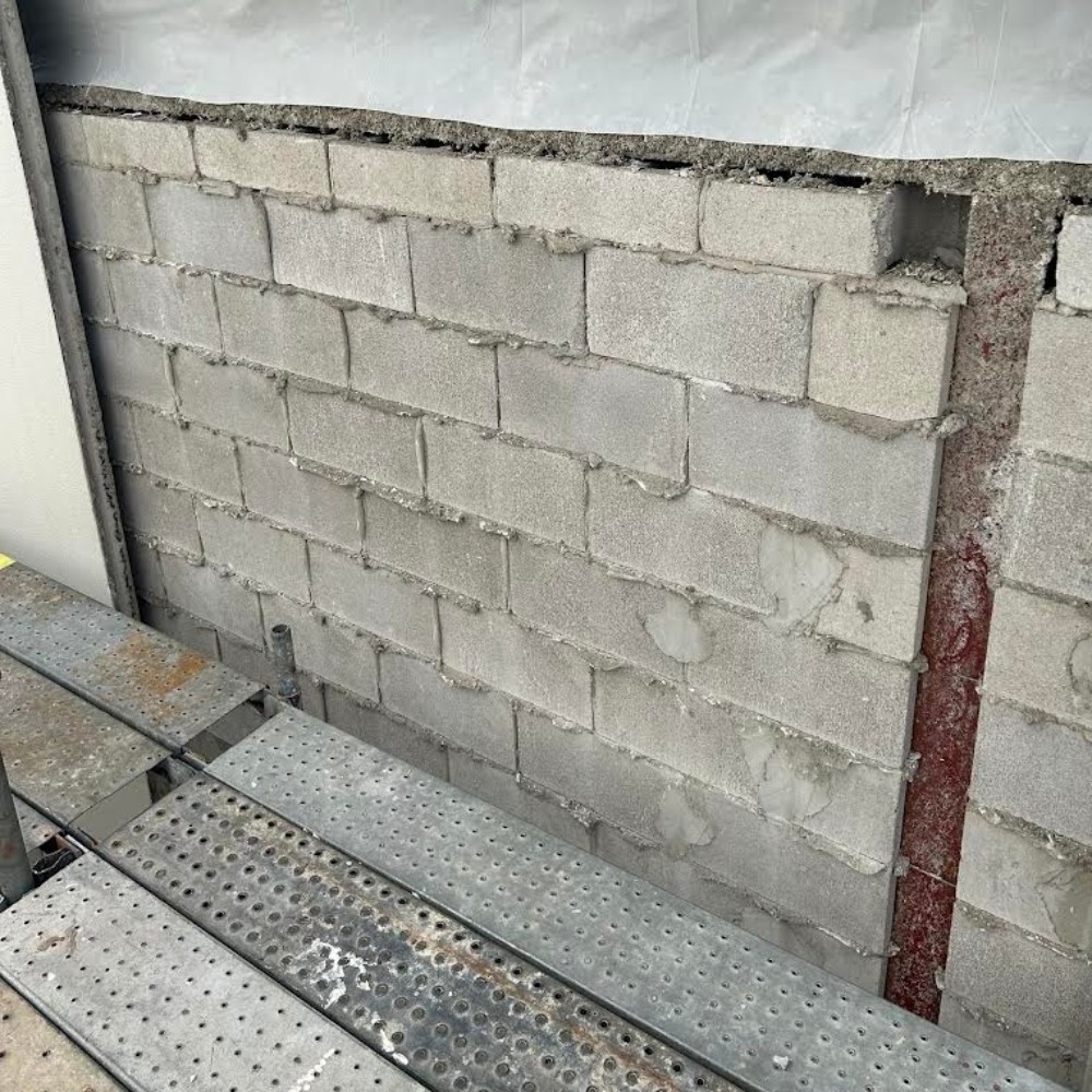 Safe and Efficient Asbestos Abatement Project in Salem, MA