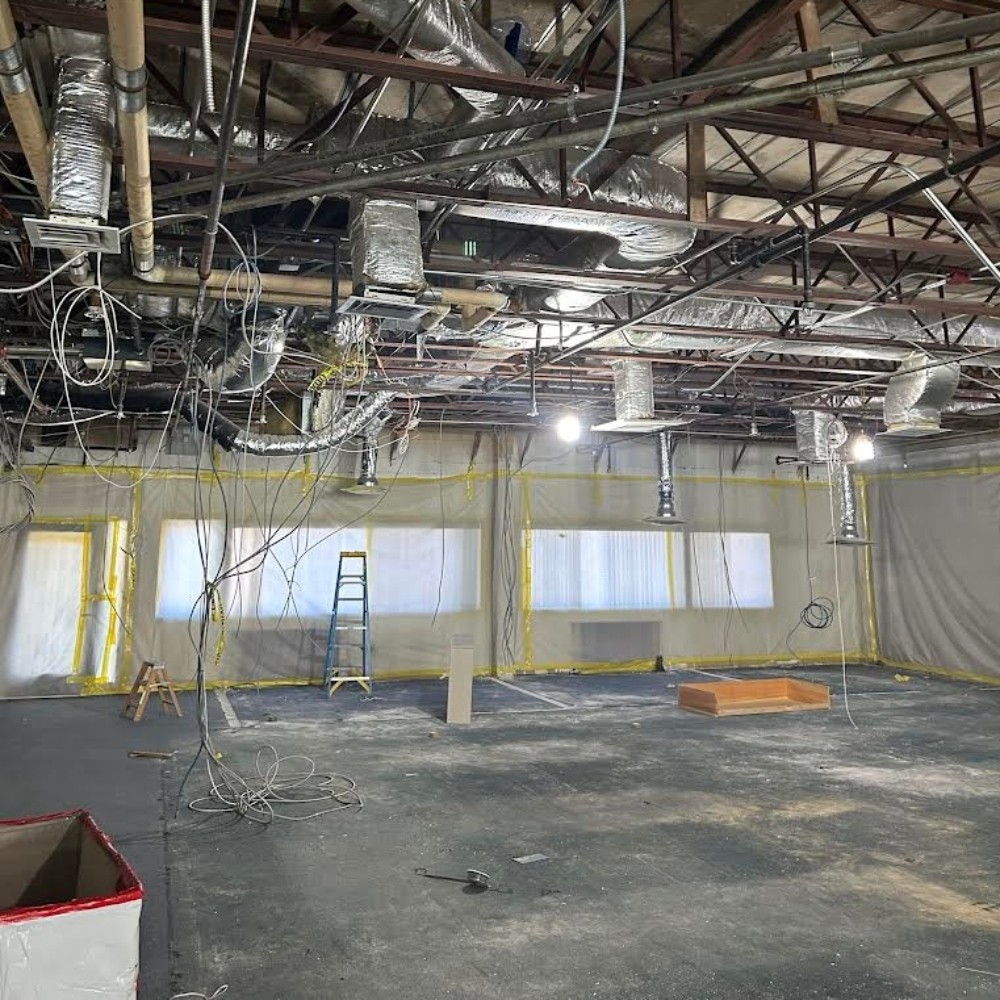 Safe and Efficient Asbestos Abatement Project in Salem, MA