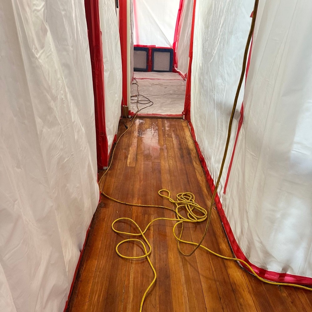 Professional Asbestos Abatement in Brookline, MA