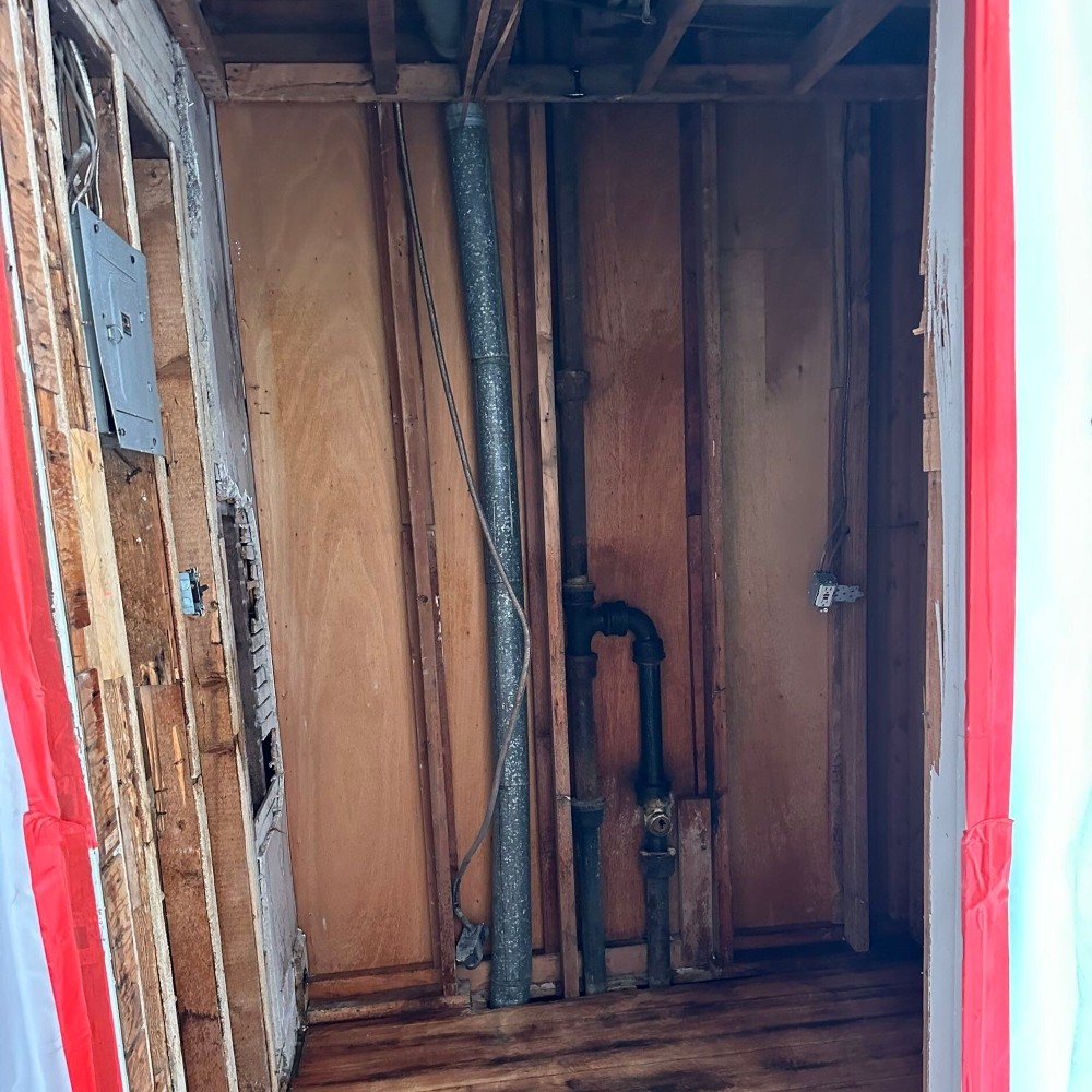 Professional Asbestos Abatement in Brookline, MA