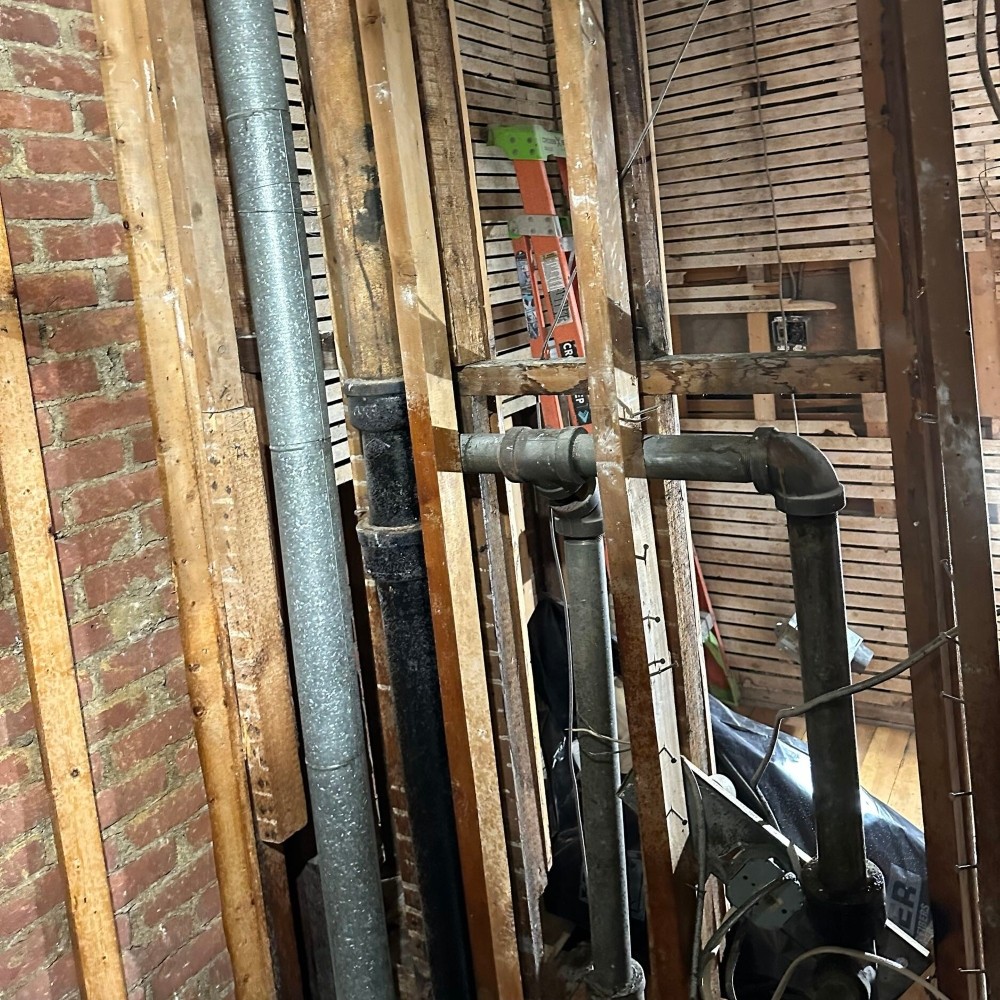 Professional Asbestos Abatement in Brookline, MA