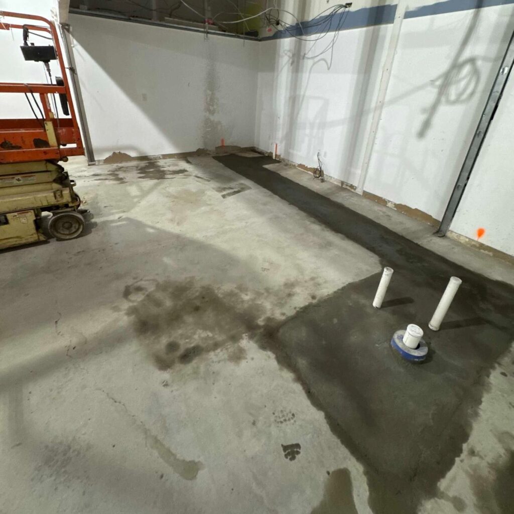 Selective Demolition Interior Demolition Pawtucket RI