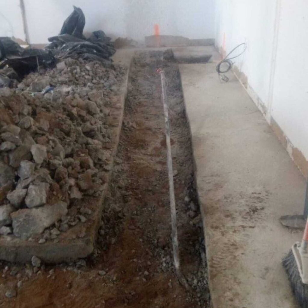 Selective Demolition Interior Demolition Pawtucket RI