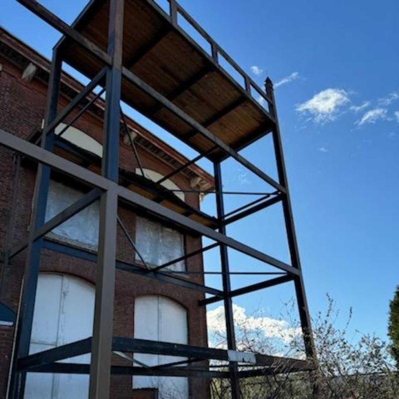 asbestos abatement fall river, ma