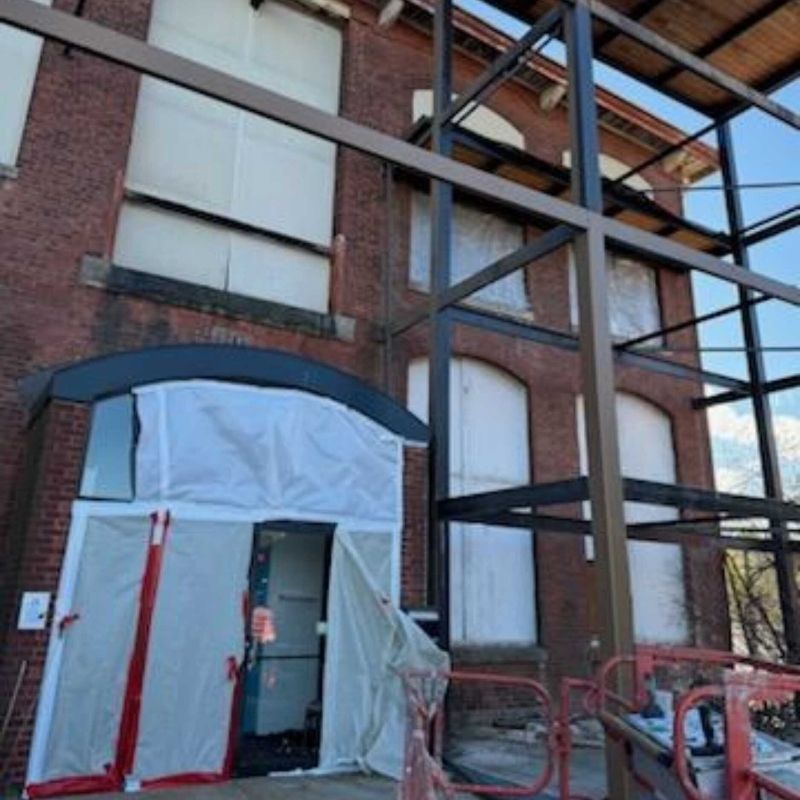 asbestos abatement fall river, ma
