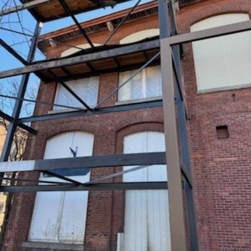 asbestos abatement fall river, ma
