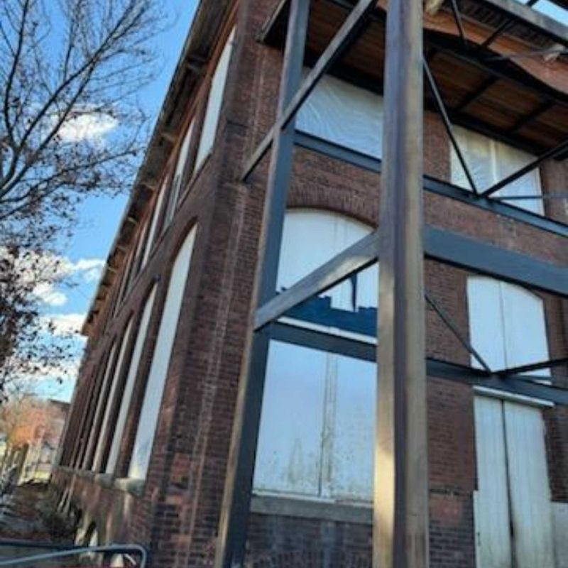 asbestos abatement fall river, ma