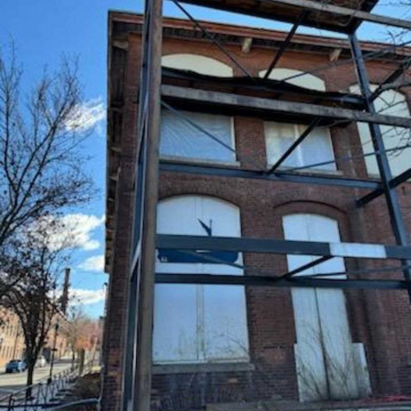asbestos abatement fall river, ma