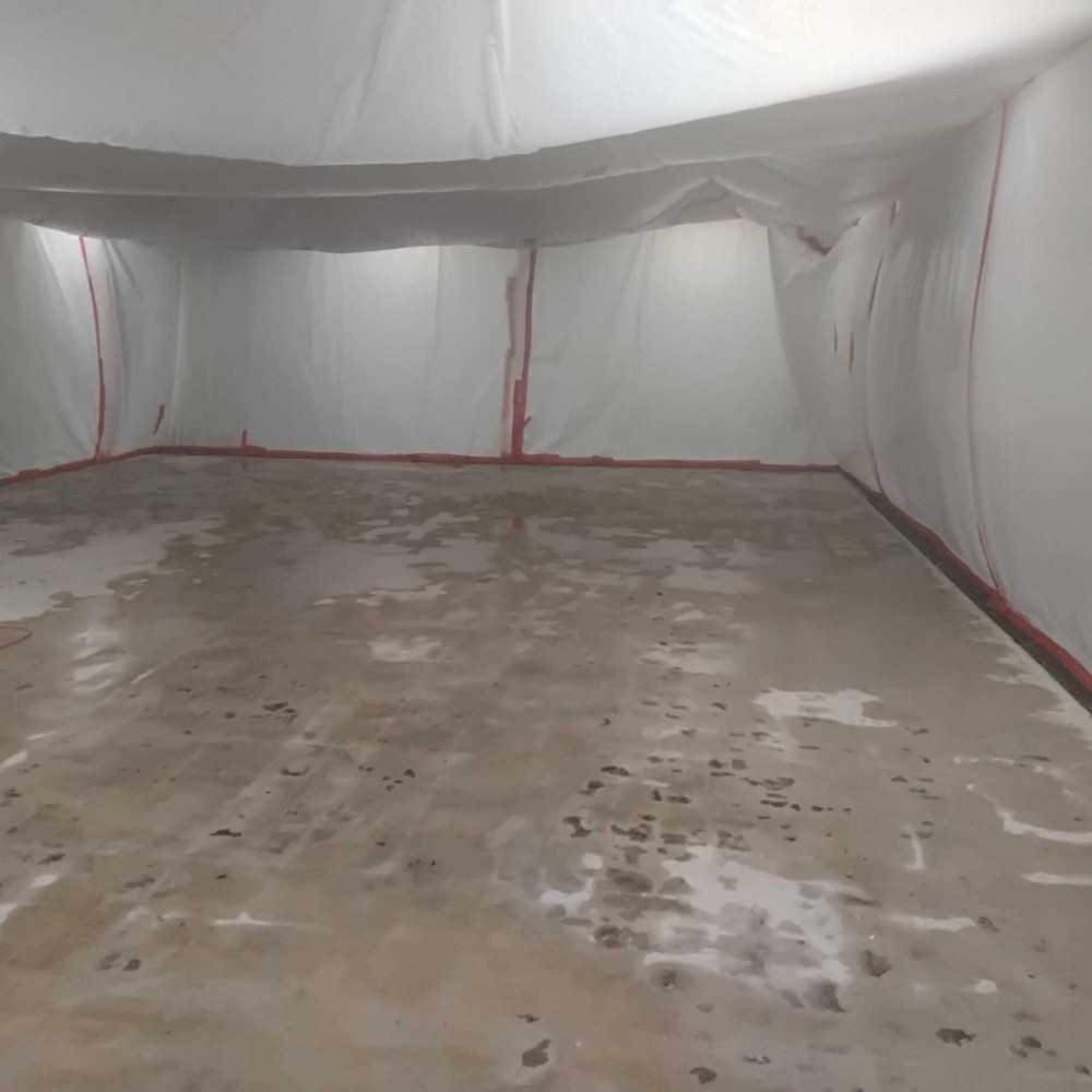 Commercial Asbestos Abatement in Norwood MA 