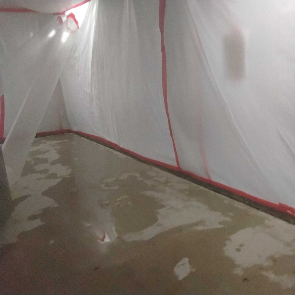 Commercial Asbestos Abatement in Norwood MA 