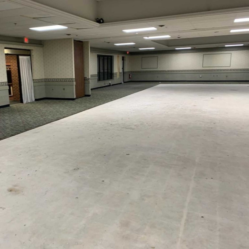 Commercial Asbestos Abatement in Norwood MA 