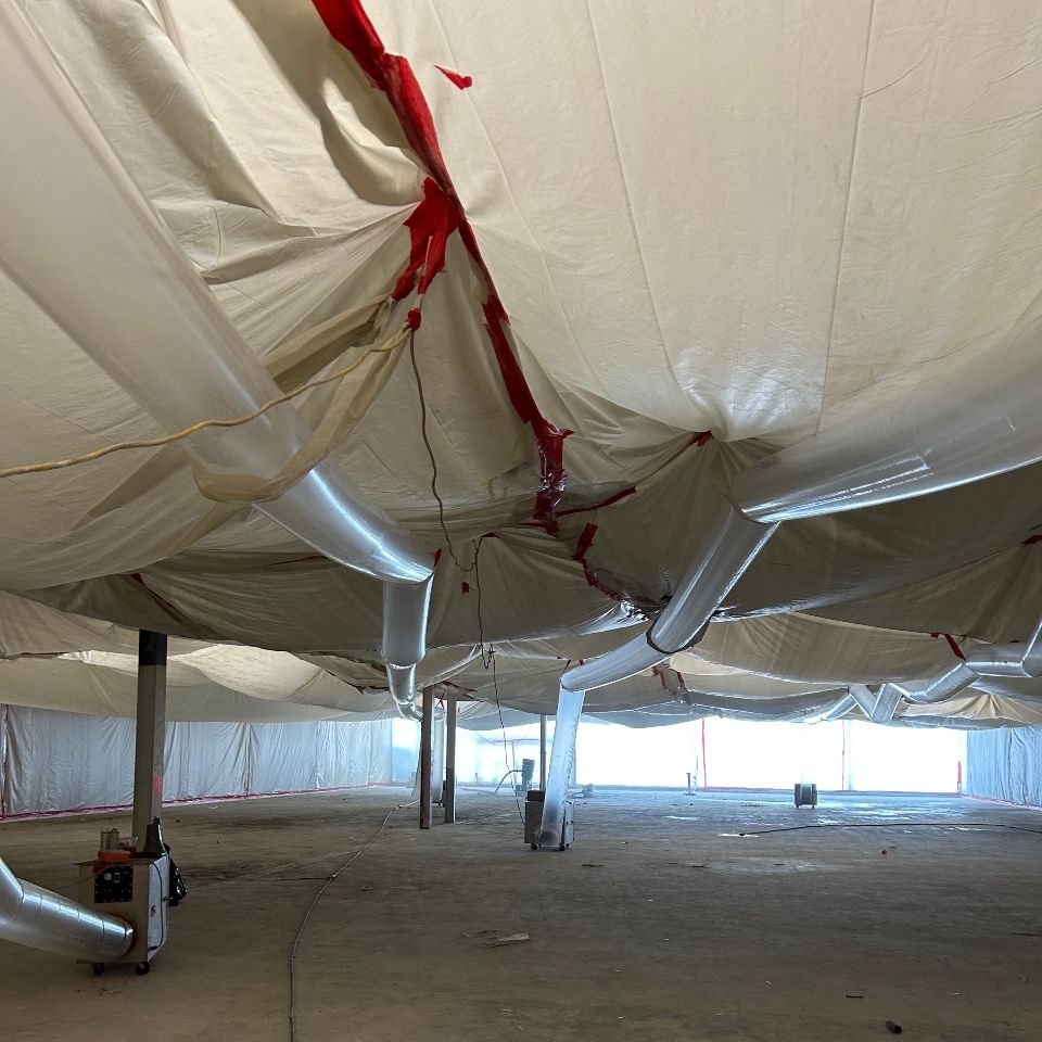 New Hampsjore asbestos removal Seabrook, NH services 