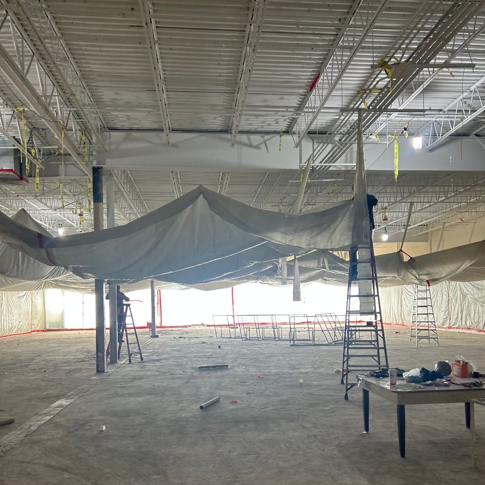 New Hampsjore asbestos removal Seabrook, NH services 