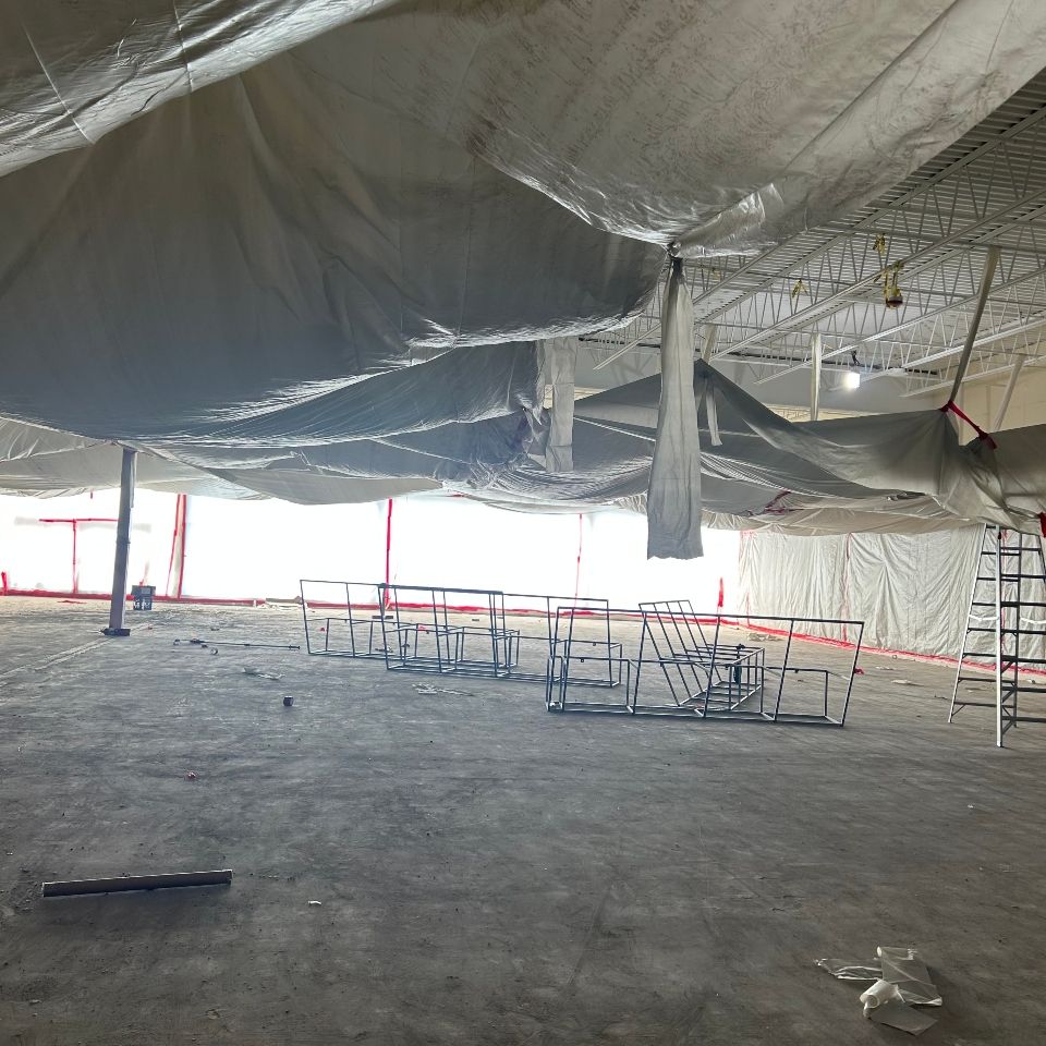 New Hampsjore asbestos removal Seabrook, NH services 