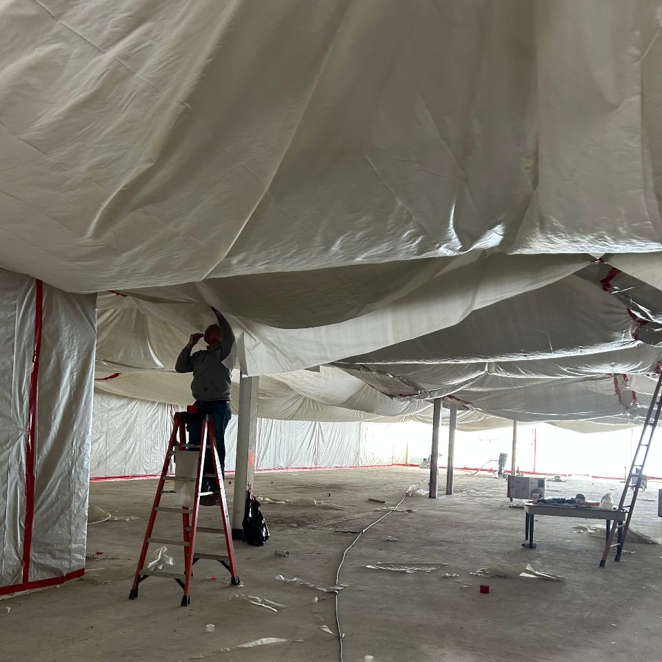 New Hampsjore asbestos removal Seabrook, NH services 