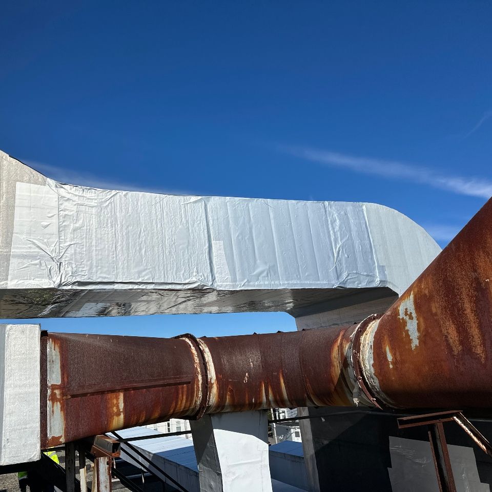 insulation repair fall river, ma