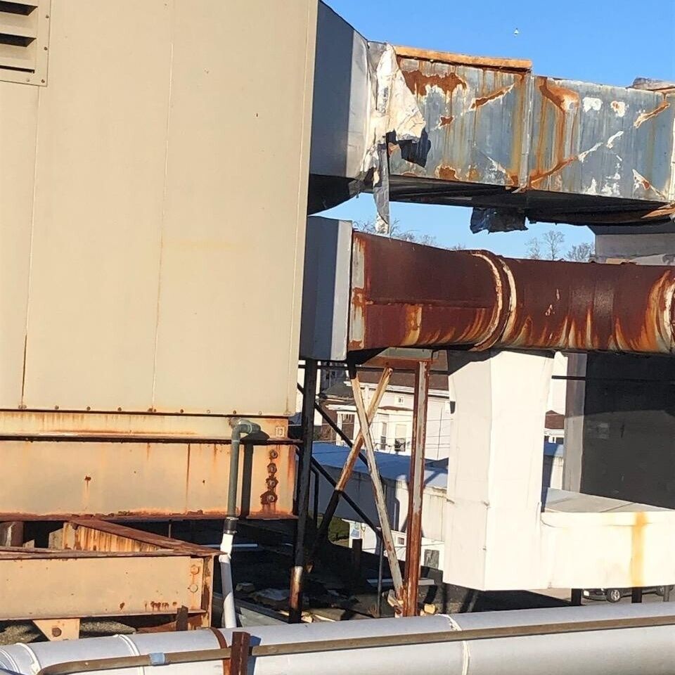 insulation repair fall river, ma