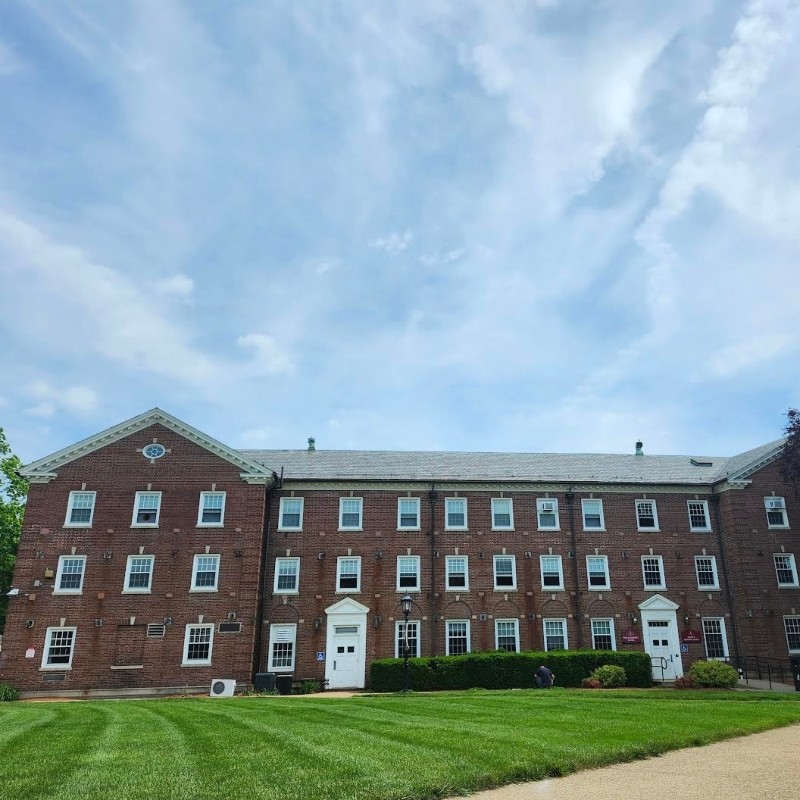 Asbestos Abatement at Tillinghast Hall Bridgewater State University (BSU)