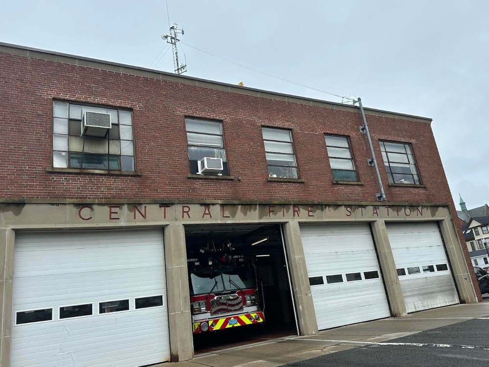 Beverly, MA Asbestos Abatement and Demolition Project, Banner Environmental