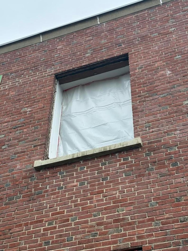 Beverly, MA Asbestos Abatement and Demolition Project, Banner Environmental